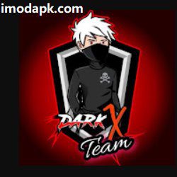 Dark x Team