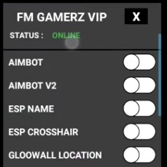 FM Gamerz VIP