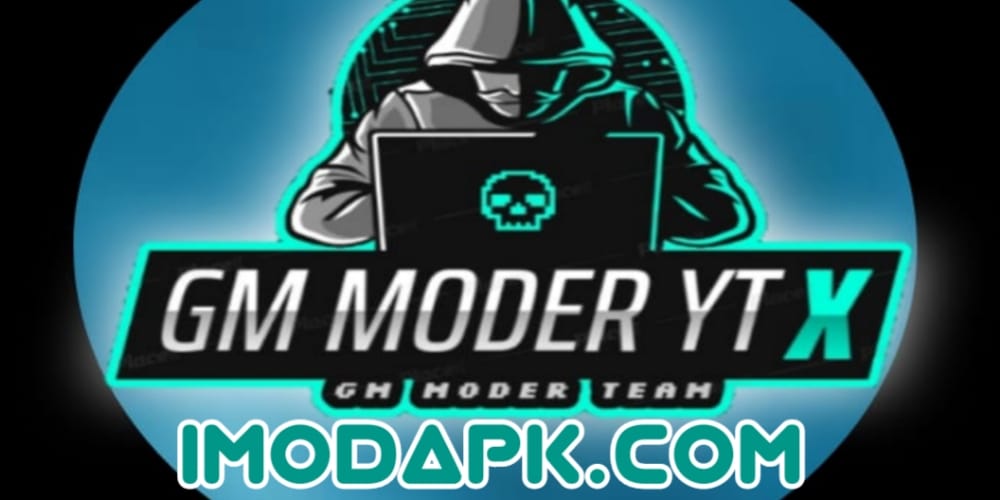 GM Moder YT X