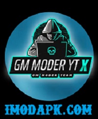 GM Moder YT X