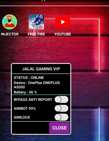 Jalal Gaming