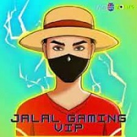 Jalal Gaming Vip