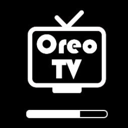Oreo TV Loading