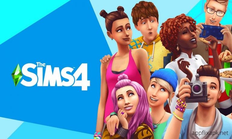 the sims 4 mod apk free download