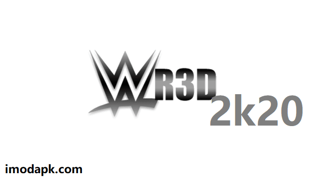 WR3D 2K20