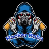 Hacker baba
