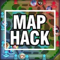 Map Hack ML